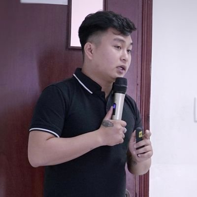 Buimanhtien68's profile picture. Bùi Mạnh Tiến - CEO TikCom
0373426999
https://t.co/THQvqaxUnR