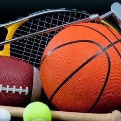 Periodismo Deportivo 🎧🎙️📒🖋️
La Historia, Eventos Relevantes, La Crónica.
Perdona a tus enemigos, pero nunca olvides sus nombres, JFK. ⚽🏀🥎⚾🏸🎾⛳🥏🏹🎯🎮🎤