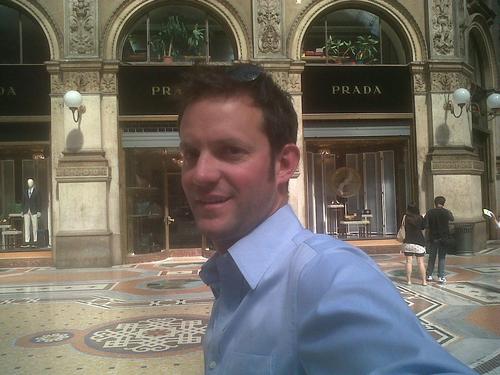 A developer of content, ideas & strategies for brands. Managing Partner at LDN/NYC strategy & creative co. Plus frustrated runner that loves the outdoors.