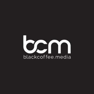 Blackcoffemedia Profile Picture