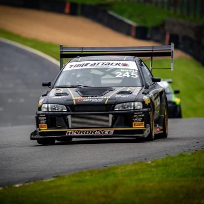 PaulDoyleraceca's profile picture. BC racing Impreza - time attack pro extreme