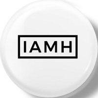 IAMH - Institute for Advancement of Mental Health(@IAMHonline) 's Twitter Profile Photo
