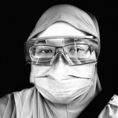 syikinyunusMD's profile picture. 🇲🇾. Internal Med Physician. Academic/Clinical Tweets: #MedTwitter, #HeartFailure #CardioTwitter. BookishStuff: #TheTelekungReader