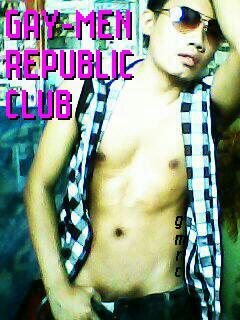 GAY-MEN REPUBLIC CLUB