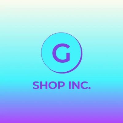 GSHOP INC.