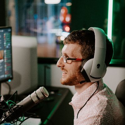 Esports observer | OCE and NA | Overwatch, VALORANT, and others | he/him