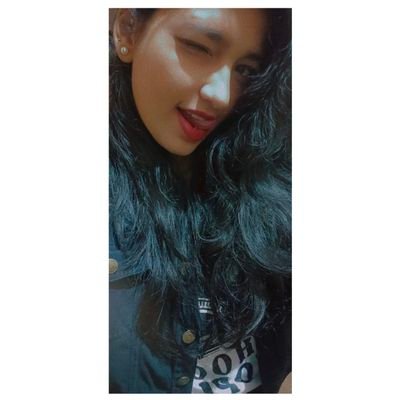 AmrutaLokapur's profile picture. 💫 Amruta Lokapur 💫
#borbday 25/03
#fotografia
#styleinfluencer
#aestheticivides
#positivevibes
#browneyes
#travelholic
#worthyofattention
#shootforthestars