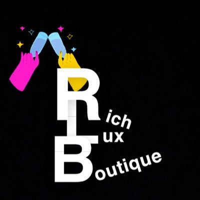 RichLuxBoutique's profile picture. shop now 🌐💎💎💎🥂🛍