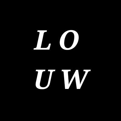 louwcosmos's profile picture. humans create stories because they want to become gods themselves.