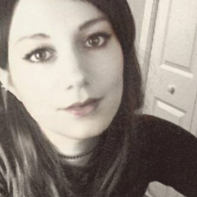 cute & spooky.
i like blake, my critters, animals, space, botany, ufc, gaming & movie binges.
personal account rt-ing whatever.
*lyme debuffed