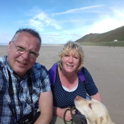 PartridgeRound's profile picture. Not much to say really, happy go lucky, hard working, husband and dog dad. Love holidays with Helen my other half.Swedish born and I also think #BarnsleyIsBrill