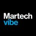 Martechvibe (@martechvibe) Twitter profile photo Martechvibe (@martechvibe) Twitter profile photo