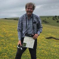 Stephen John Senn (@stephensenn) 's Twitter Profile Photo Stephen John Senn (@stephensenn) 's Twitter Profile Photo