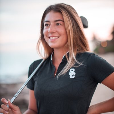 usc golf ‘22 • IG malia.nam • Barstool Athlete