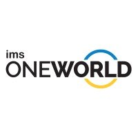 IMS Oneworld(@IMSoneworld) 's Twitter Profile Photo