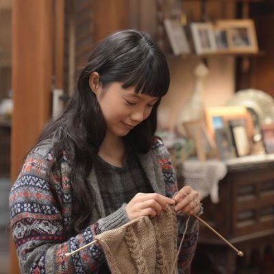 MiipiPooh's profile picture. ゆらゆら、ふわり。のんびりいきること。