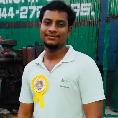 Pratap1090 Profile Picture