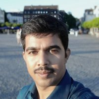 Ezhil Kumar (@ezhil2146) 's Twitter Profile