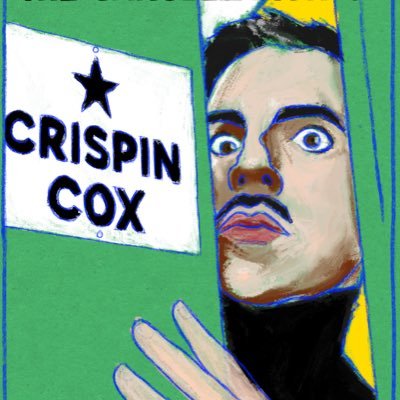 Crispin Cox