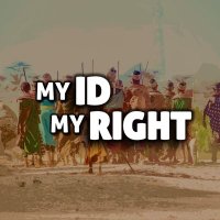 MyIDMyRight(@myidmyright) 's Twitter Profile Photo