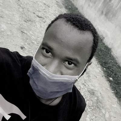 RichardSserunj1's profile picture. Felony