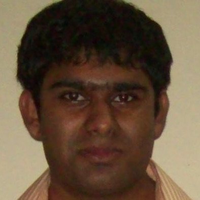 ananthadevan's profile picture. Electronic Design Solutions