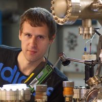 Sebastian Scherb (@sebscherb) 's Twitter Profile