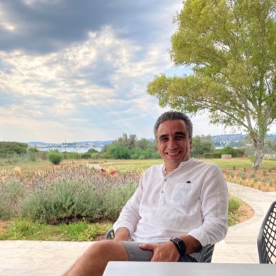 Professor of OB/HRM @aueb & Editor-in-Chief of @IJSA5 |❤️ @tedxaueb @jobpairs @aueb_hrm | Tweeting about Work/Organisational Psychology, HRM (& sometimes 🇬🇷)