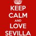 I ❤️ Sevilla (@SevillaIloveyou) Twitter profile photo