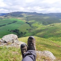 @peakwalking (@peakwalking) 's Twitter Profile