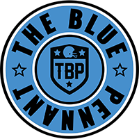 TBP College Football(@thebluepennant) 's Twitter Profile Photo