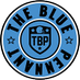TBP College Football (@thebluepennant) Twitter profile photo