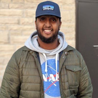 Ihashi85's profile picture. CEO & Founder of GiveUmmah