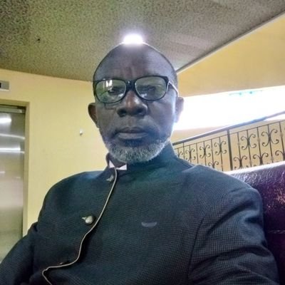 ebute_thaddeus's profile picture. Male, Teacher, Writer, Social Critic