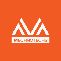 Mechnotechs(@mechnotechs) 's Twitter Profile Photo