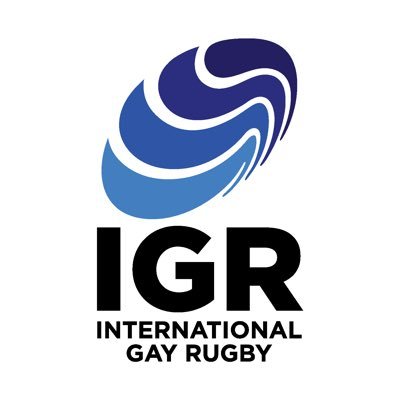 For the love of rugby. No matter who you love. #igrugby #rugbyforall #rugbyismypride