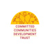 Committed Communities Development Trust (CCDT) (@CCDTrust) Twitter profile photo