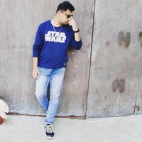 Kunal Kumar (@kunal00789) 's Twitter Profile