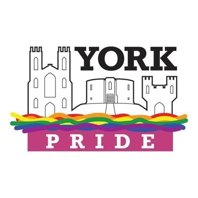 York Pride 🏳️‍🌈さんのプロフィール画像
