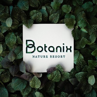 Botanix_resort Profile Picture