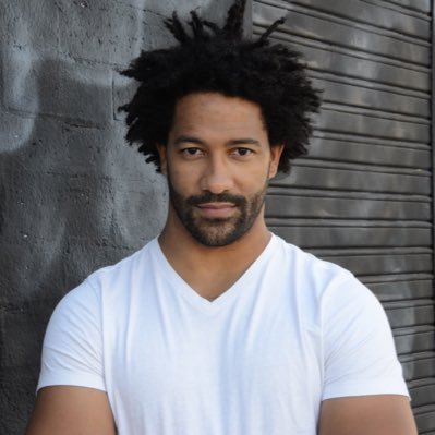 TheEricRollins's profile picture. Black. Actor. ZOOMer. Human. He/His. Professional pretender and smartass. 📷@TheEricRollins