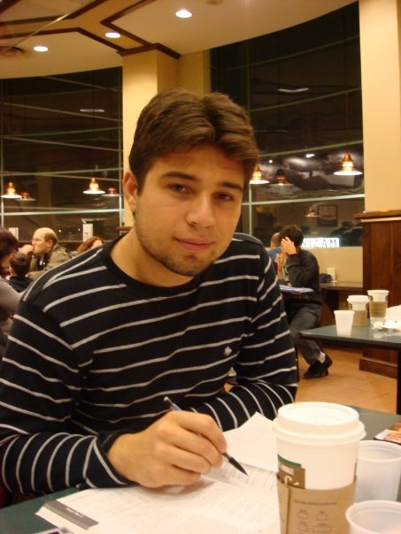 aphillips8's profile picture. LA native, easy going, loving life.