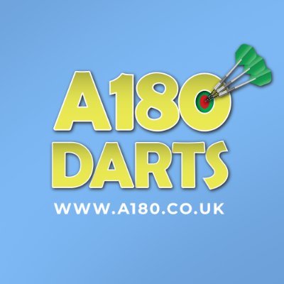 A180 is now part of Darts Corner. We're a 100% online darts website!  Browse for Personalised Shirts, Harrows, Unicorn, Mission, Designa, Arraz, Cosmo, L-Style.