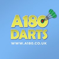 A180DARTS (@a180darts) 's Twitter Profile Photo A180DARTS (@a180darts) 's Twitter Profile Photo