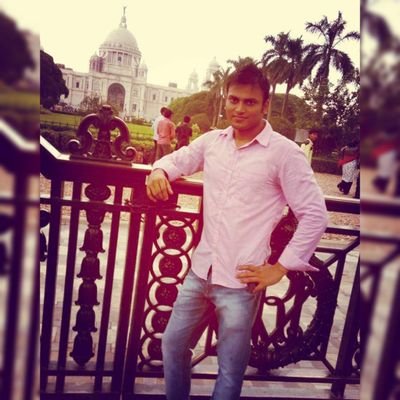 iamSagarDalai's profile picture. Jai Jagannath 🙏, 🇮🇳 Proud Odia.
Student of ICAI - CMA Institute