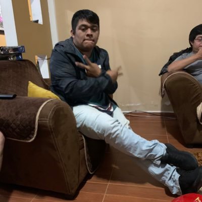 solo soy humano, cuando me siento débil