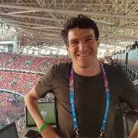 Enzo van Steenbergen (@evansteenbergen) 's Twitter Profile