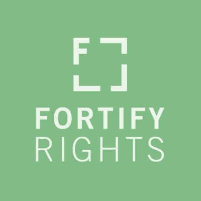 Fortify Rights Profile