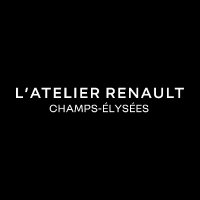 L'Atelier Renault (@atelierrenault) 's Twitter Profile