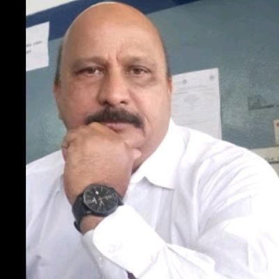 rvk2305's profile picture. sales manager for diesel fuel injection parts and Turbochargers